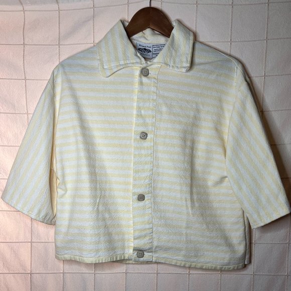 Monarch Press Collections Tops - Handmade Shirt